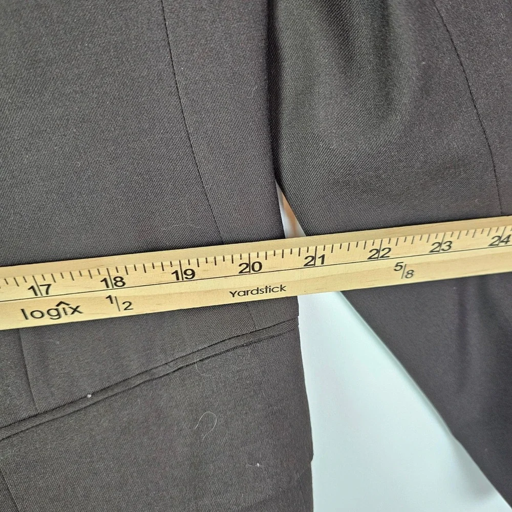 Ralph Lauren Purple Label Mens 42R Brown 3-Button Blazer Jacket Sportcoat